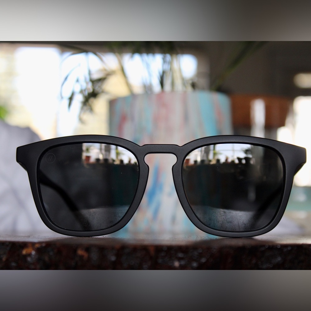 Blenders Eyewear “soul singer” sunglasses